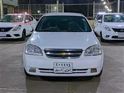 Chevrolet Optra